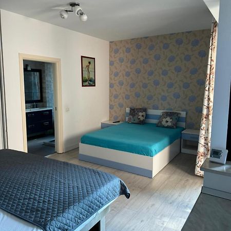 Georgiana Residence Mamaia Extérieur photo