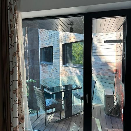 Georgiana Residence Mamaia Extérieur photo
