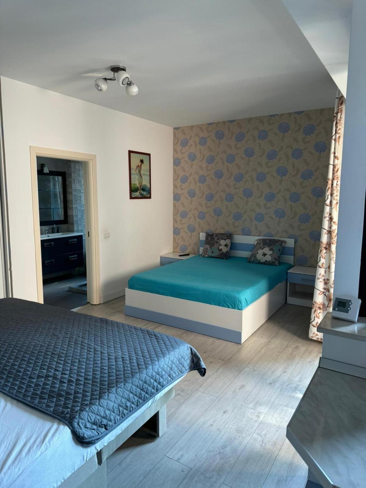 Georgiana Residence Mamaia Extérieur photo