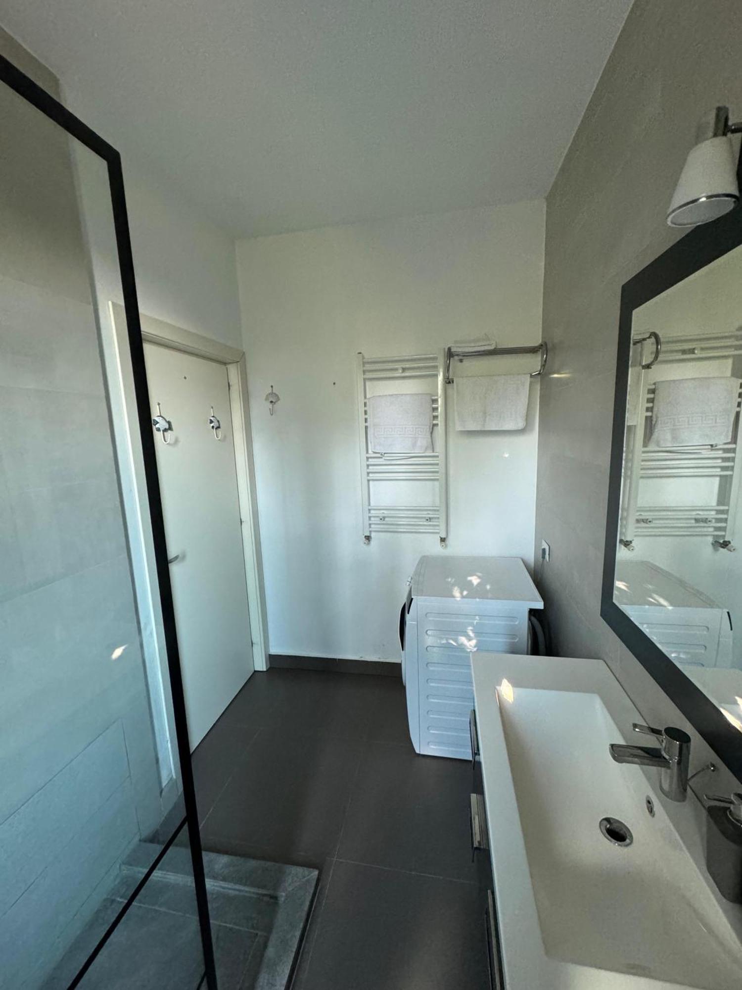 Georgiana Residence Mamaia Extérieur photo