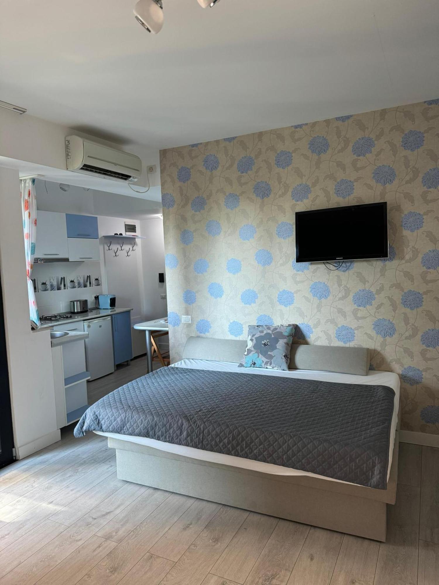 Georgiana Residence Mamaia Extérieur photo